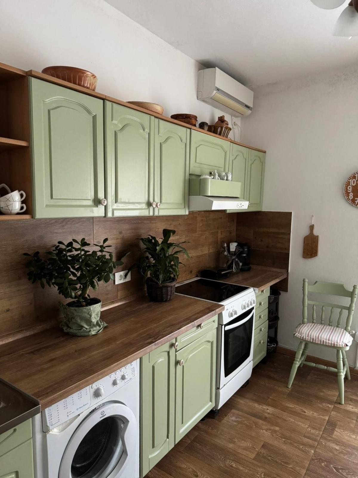 M&B Apartment Котор Екстериор снимка
