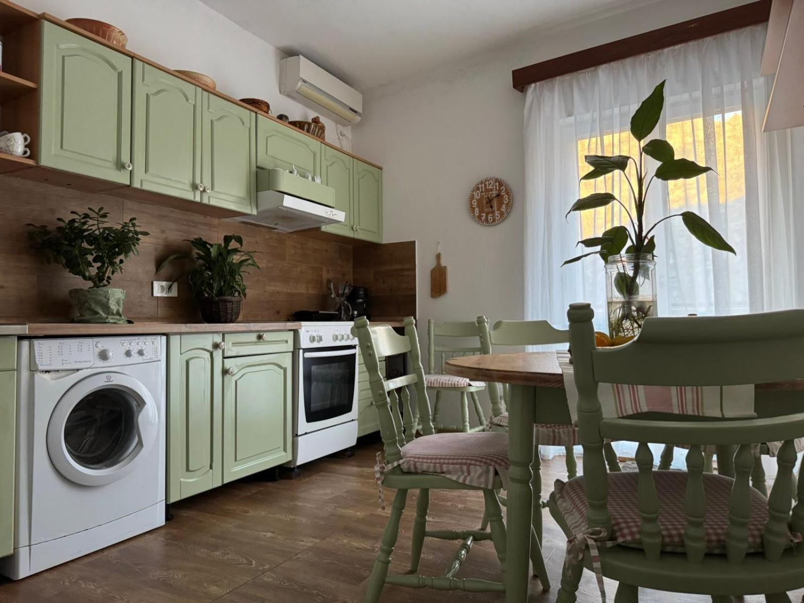 M&B Apartment Котор Екстериор снимка
