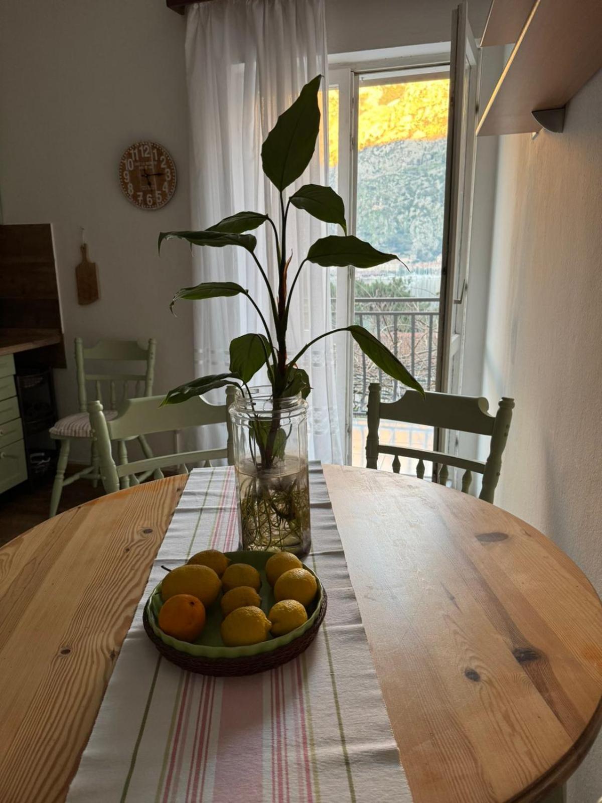M&B Apartment Котор Екстериор снимка