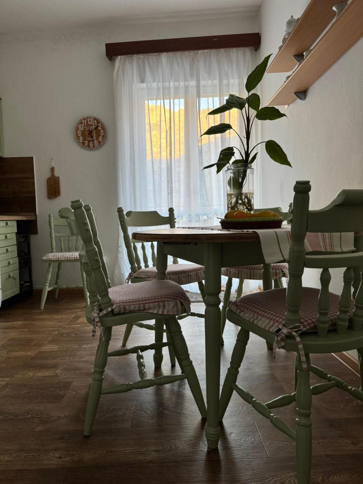 M&B Apartment Котор Екстериор снимка