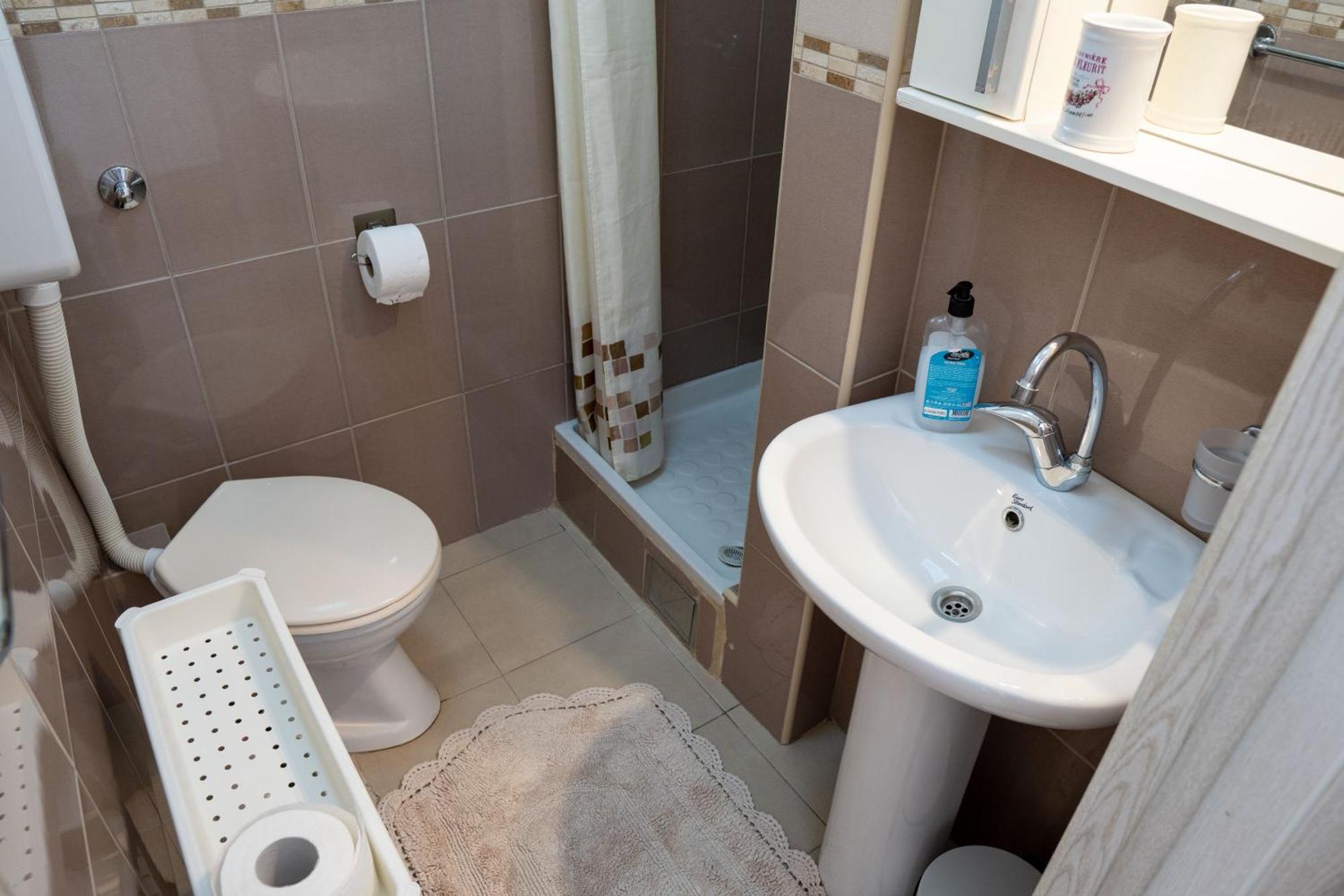 M&B Apartment Котор Екстериор снимка