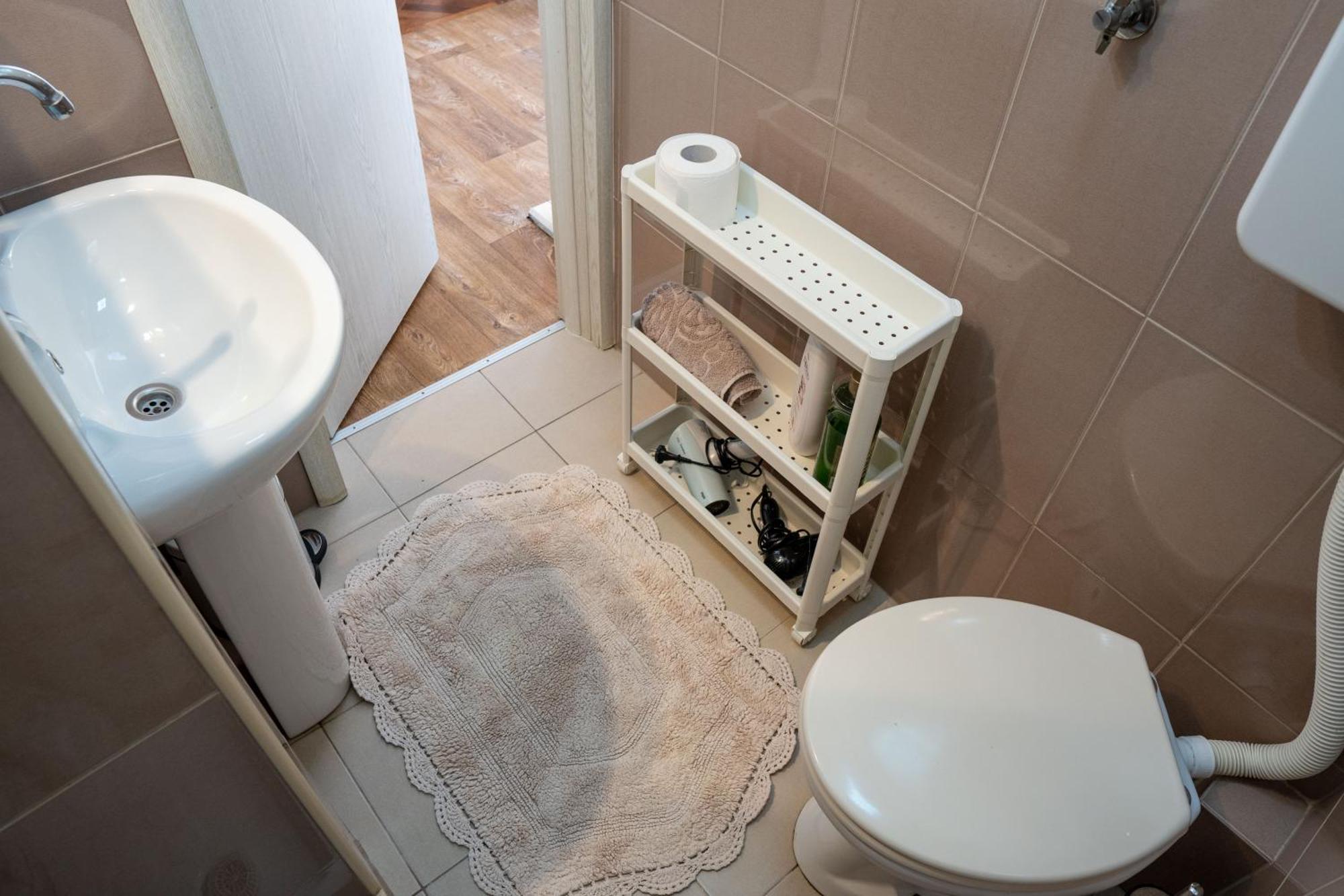 M&B Apartment Котор Екстериор снимка