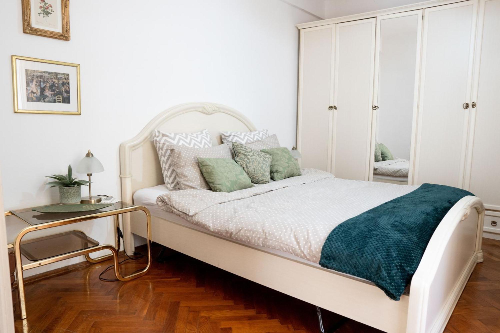 M&B Apartment Котор Екстериор снимка