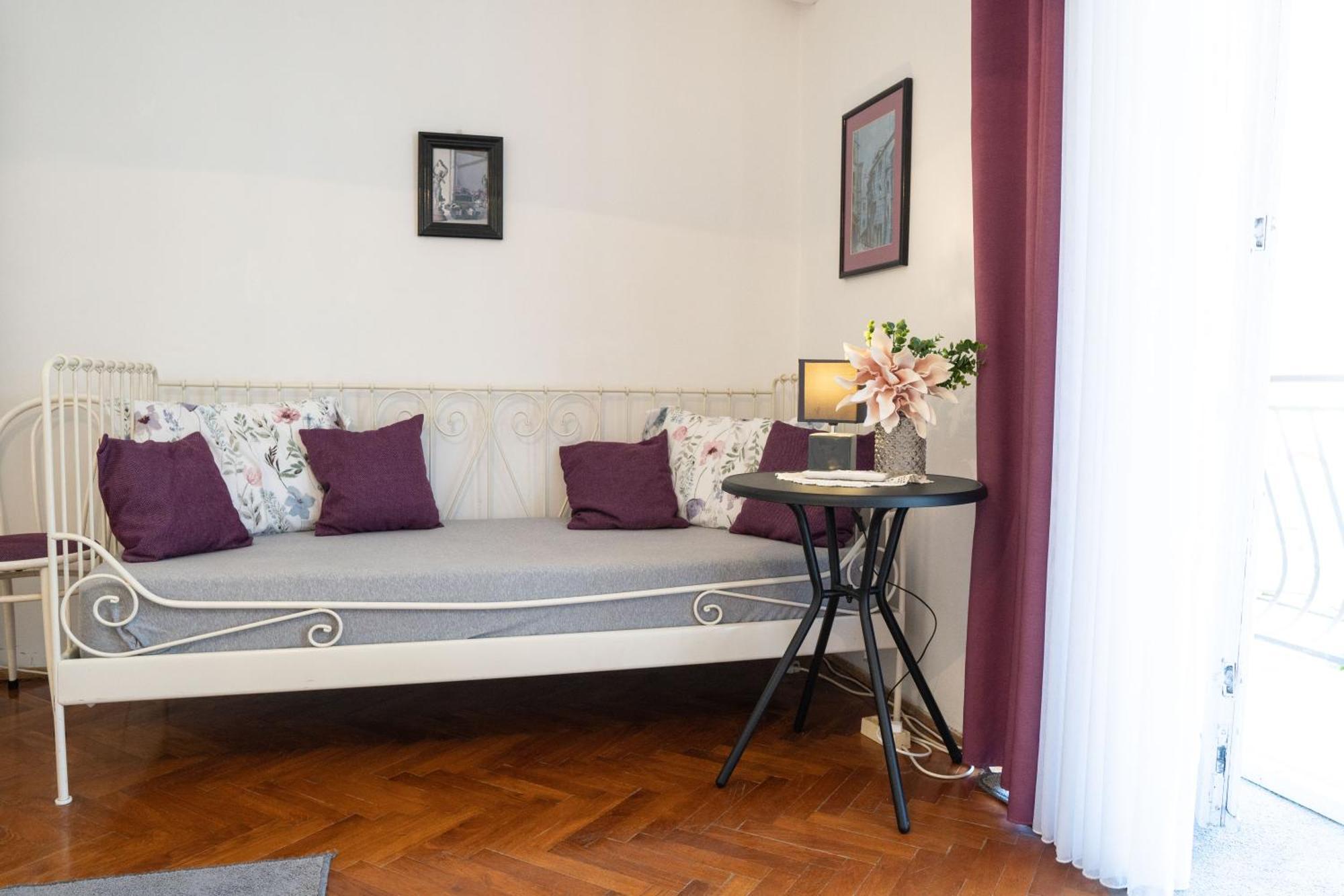 M&B Apartment Котор Екстериор снимка