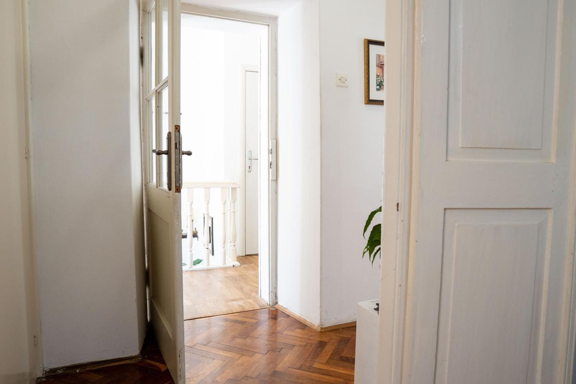 M&B Apartment Котор Екстериор снимка