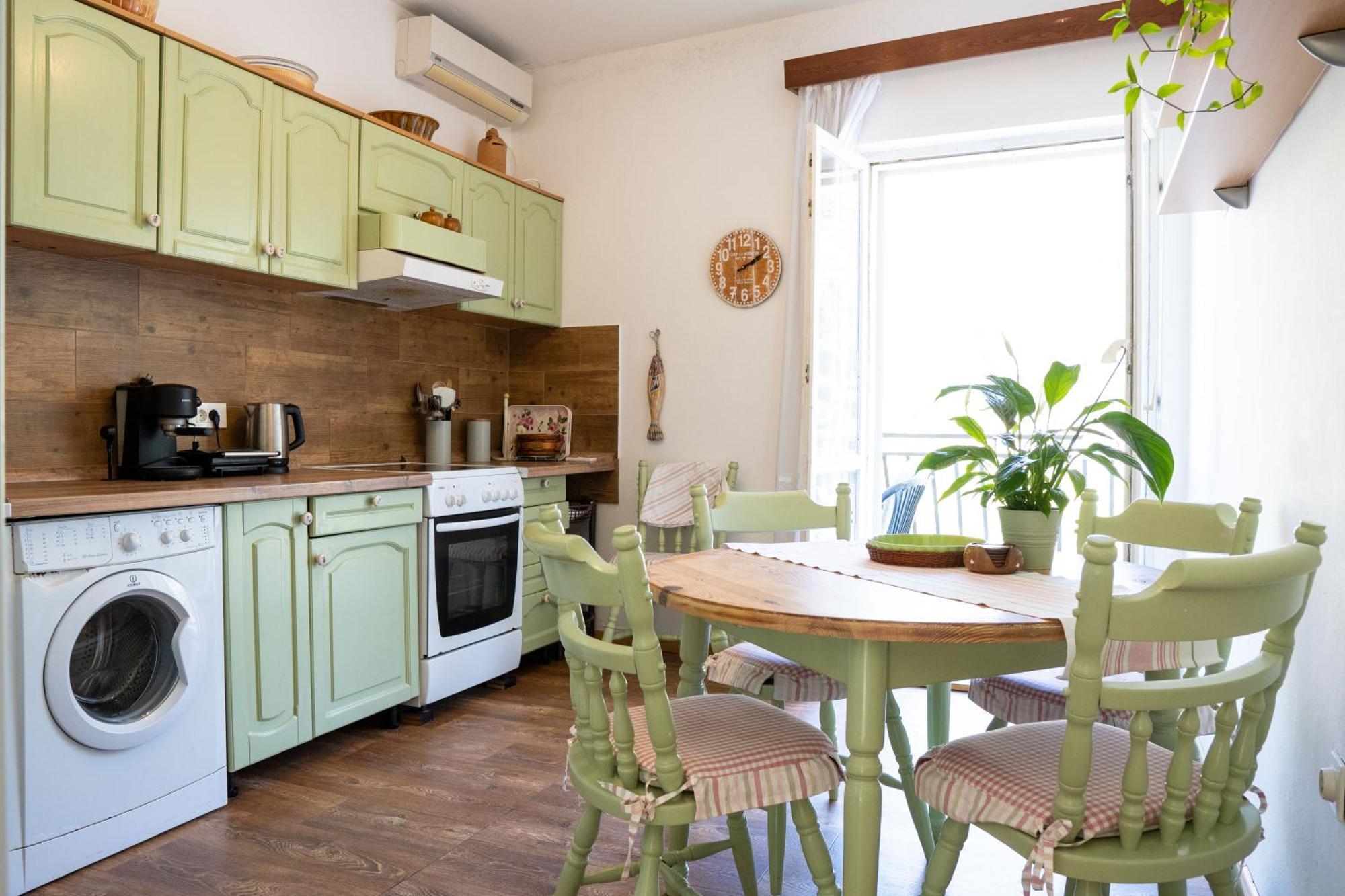 M&B Apartment Котор Екстериор снимка
