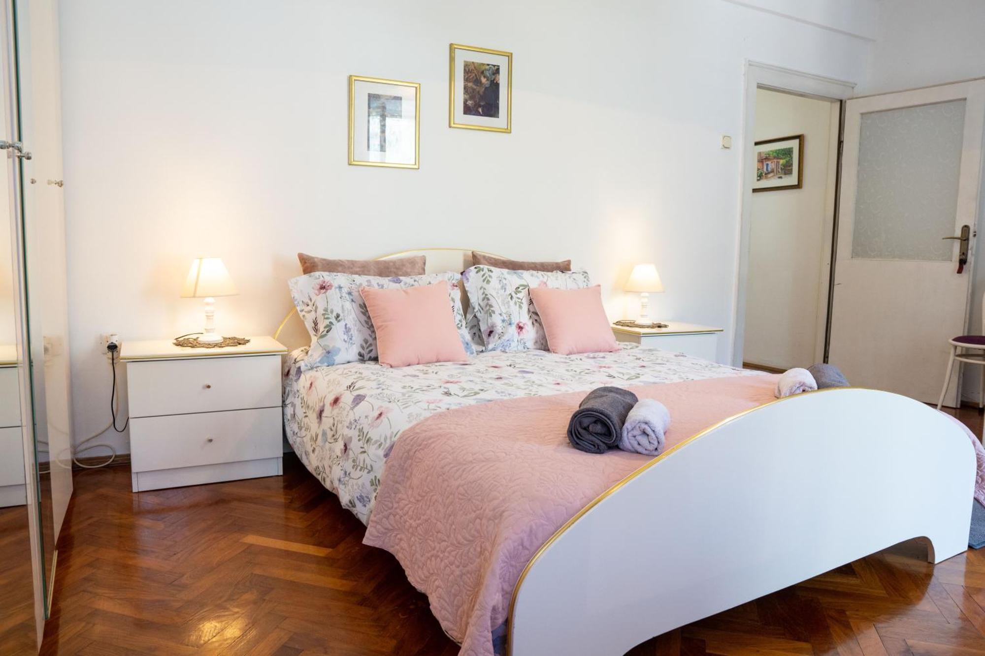 M&B Apartment Котор Екстериор снимка