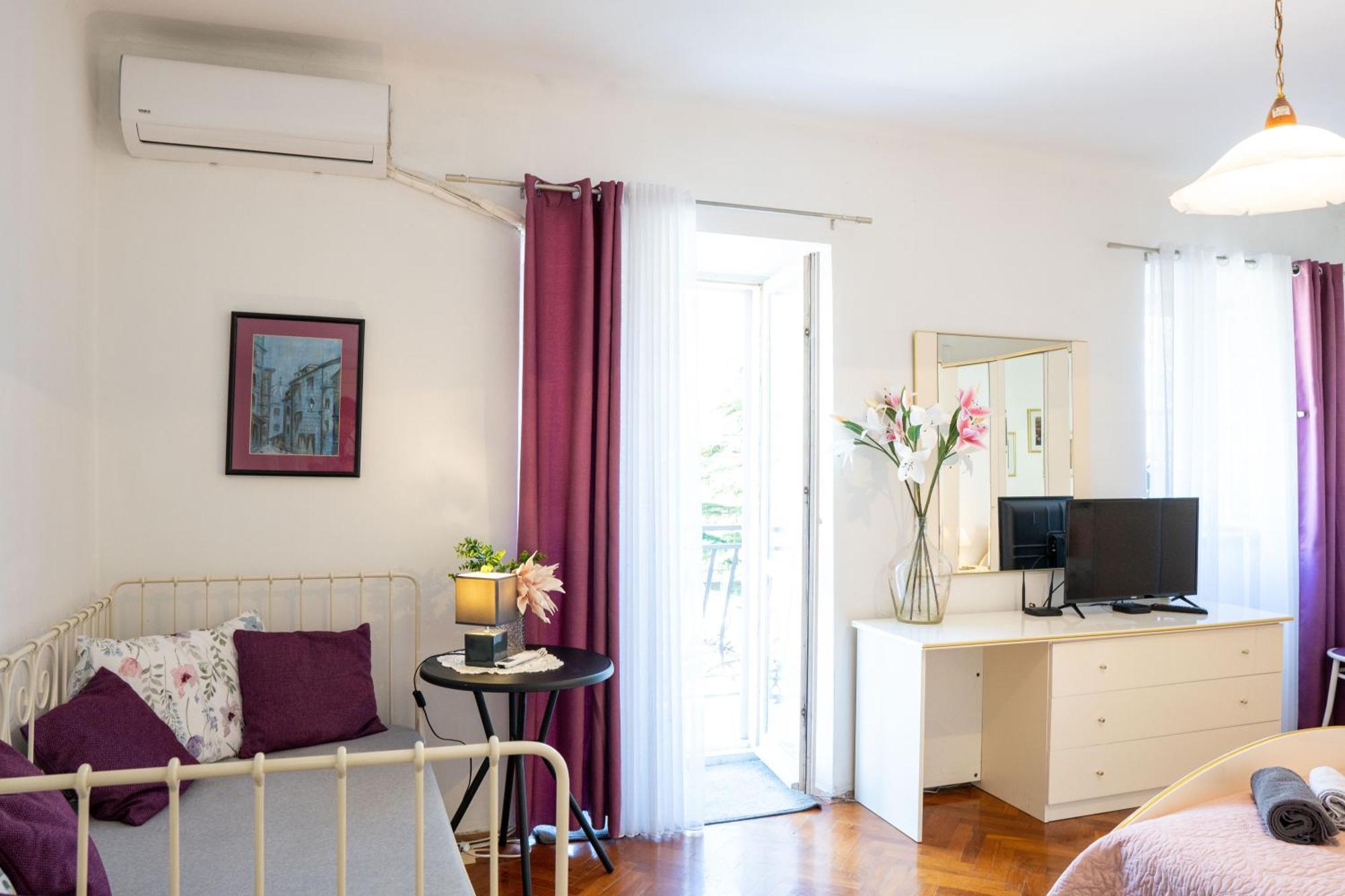 M&B Apartment Котор Екстериор снимка