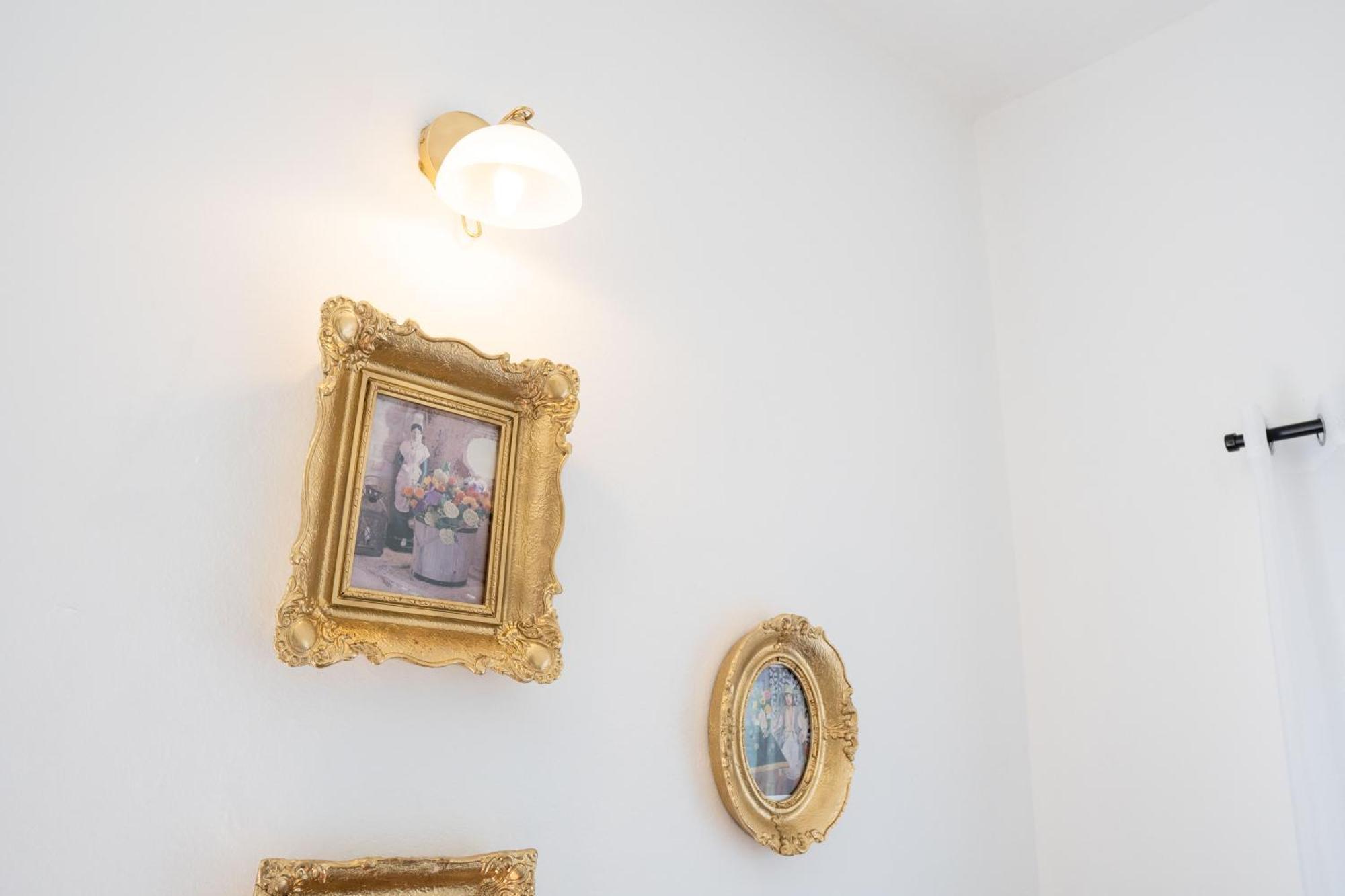 M&B Apartment Котор Екстериор снимка