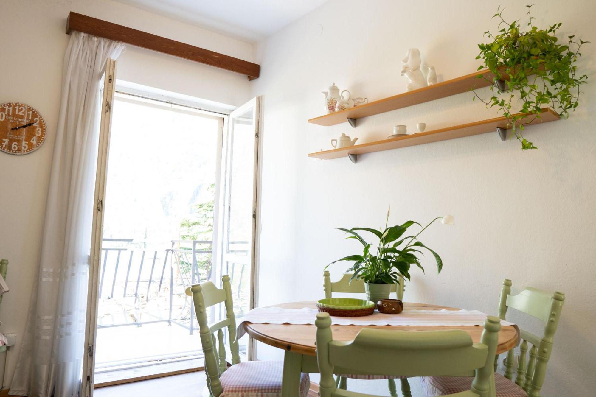 M&B Apartment Котор Екстериор снимка
